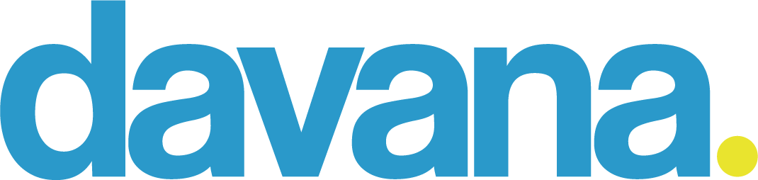 logo Davana header